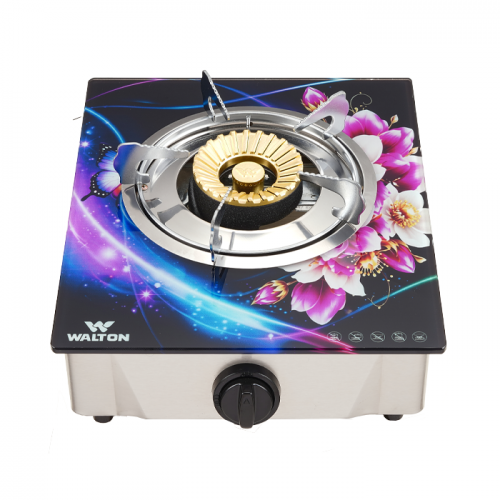WGS-UltraFlame Single (LPG)